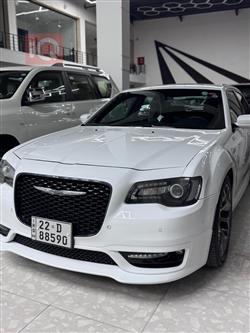 كرايسلر 300